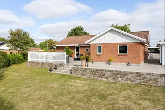 Villa på Myrhaven 23, 6430 Nordborg