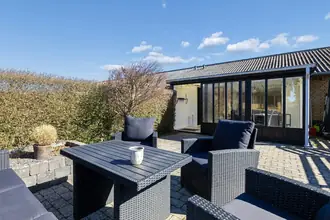 Ejerlejlighed på Druelundsvej 6A, 4660 Store Heddinge