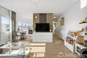 Ejerlejlighed på Topperne 10, 3. 32., 2620 Albertslund