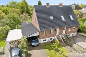 Villa på Fredenslundsvej 4, 5500 Middelfart