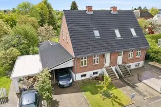 Villa på Fredenslundsvej 4, 5500 Middelfart
