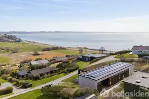 Fritidsbolig på Kløvervej 12, 8400 Ebeltoft