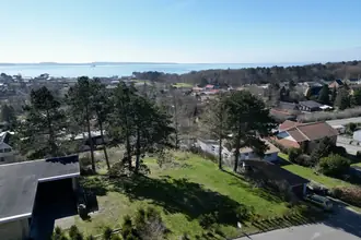 Helårsgrund på Bøgebakken 6, 4400 Kalundborg