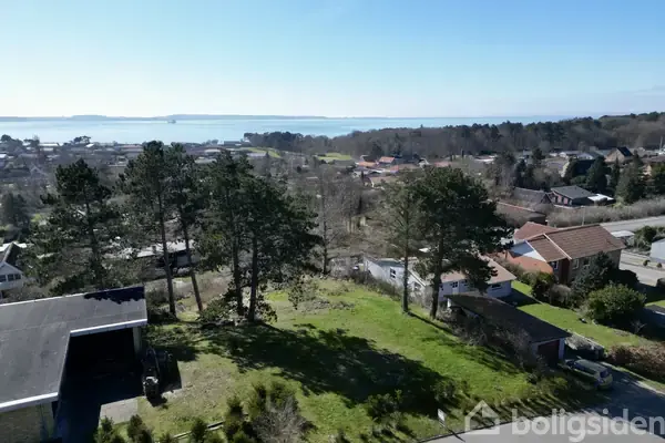Helårsgrund på Bøgebakken 6, 4400 Kalundborg