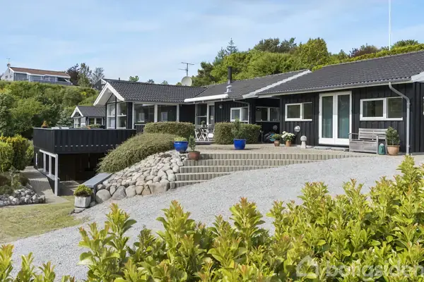 Fritidsbolig på Valmuevej 8, 8400 Ebeltoft