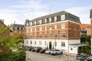 Ejerlejlighed på Esthersvej 41, 1. th., 2900 Hellerup