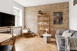 Ejerlejlighed på Ryesgade 55, st. tv., 9000 Aalborg