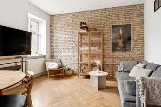 Ejerlejlighed på Ryesgade 55, tv., 9000 Aalborg