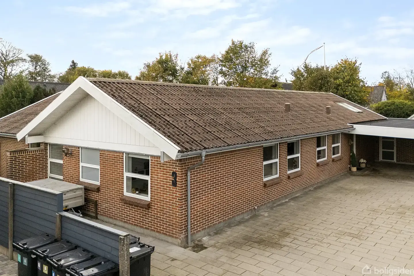 Villa på Pilevej 3, 9620 Aalestrup