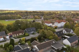 Villa på Pilevej 3, 9620 Aalestrup
