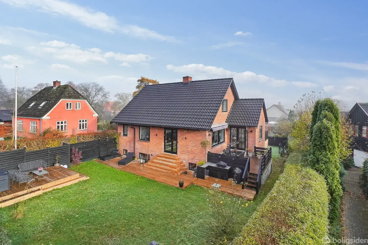 Villa på Engholmvej 7A, 3660 Stenløse