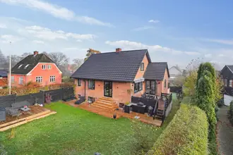 Villa på Engholmvej 7A, 3660 Stenløse