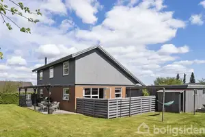 Villa på Lupinvej 84, 8700 Horsens