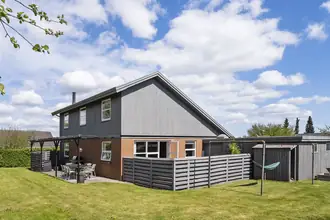 Villa på Lupinvej 84, 8700 Horsens
