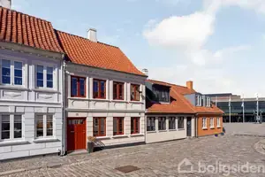 Rækkehus på Ramsherred 20, 5000 Odense C