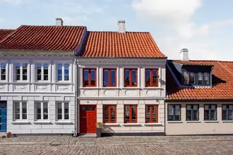 Rækkehus på Ramsherred 20, 5000 Odense C