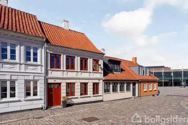 Rækkehus på Ramsherred 20, 5000 Odense C