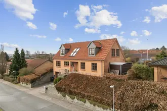 Villa på Tjalfesvej 21, 8800 Viborg