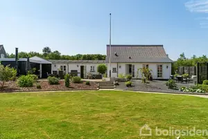 Villa på Klattrup Bygade 38, 7000 Fredericia