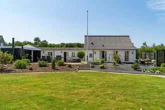 Villa på Klattrup Bygade 38, Klattrup, 7000 Fredericia