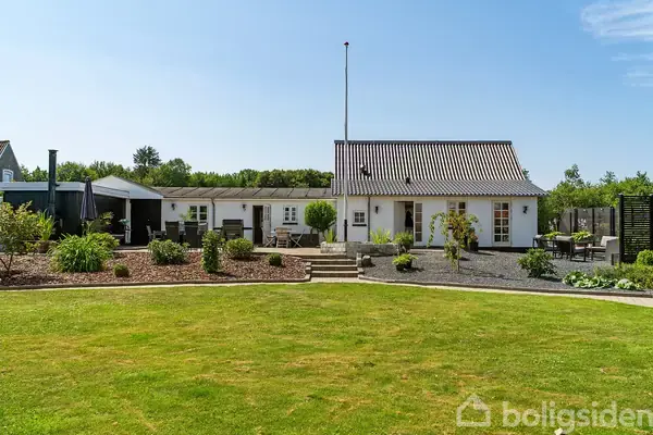 Villa på Klattrup Bygade 38, 7000 Fredericia