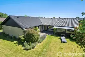 Villa på Hollændervej 184, 5500 Middelfart
