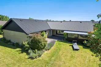Villa på Hollændervej 184, 5500 Middelfart