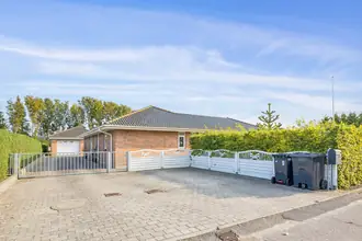 Villa på Bagervænget 110, Sæby, 4270 Høng