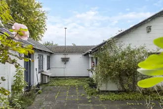 Villa på Buesøvej 1, Kornerup, 4000 Roskilde