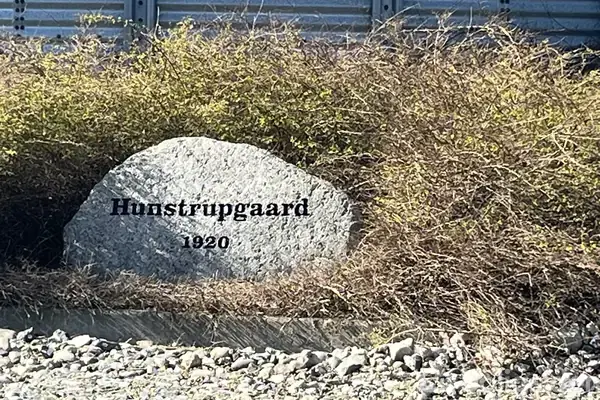 Svinegård/-jord på Hunstrupvej 22, 7700 Thisted