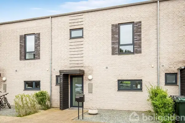 Rækkehus på Skolebakken 36F, 6000 Kolding