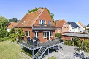 Villa på Ørnevej 12, 9900 Frederikshavn
