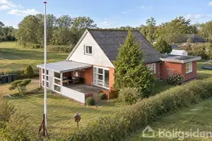 Villa på Østergade 39, 6823 Ansager