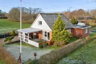 Villa på Østergade 39, 6823 Ansager