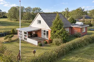 Villa på Østergade 39, 6823 Ansager