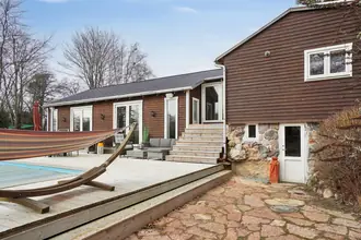 Fritidshus på Skovstjernevej 10, 3310 Ølsted