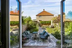 Rækkehus på Godthåbsvej 90, 2000 Frederiksberg