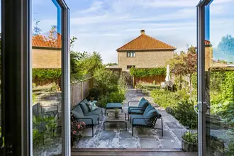 Rækkehus på Godthåbsvej 90, 2000 Frederiksberg