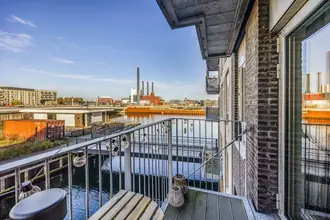 Ejerlejlighed på Cylindervej 17, 1. tv., 2450 København SV