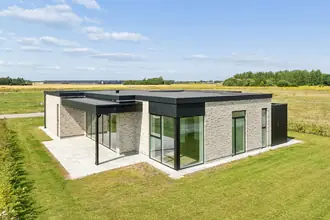 Villa på Åbenheden 43, 8722 Hedensted