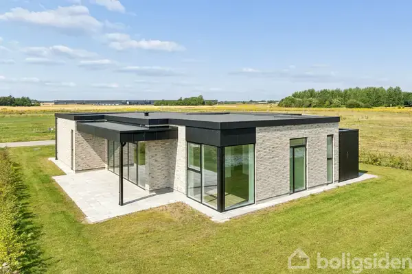Villa på Åbenheden 43, 8722 Hedensted