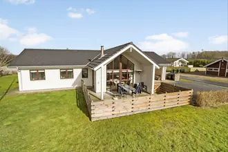 Fritidshus på Pøt Strandby 407, Østrup, 7130 Juelsminde