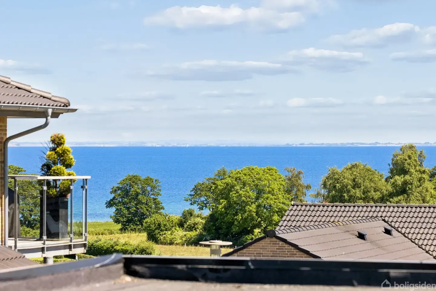 Villa på Siøvej 6, 6440 Augustenborg