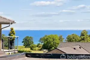Villa på Siøvej 6, 6440 Augustenborg