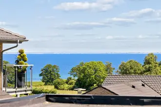 Villa på Siøvej 6, Fynshav, 6440 Augustenborg