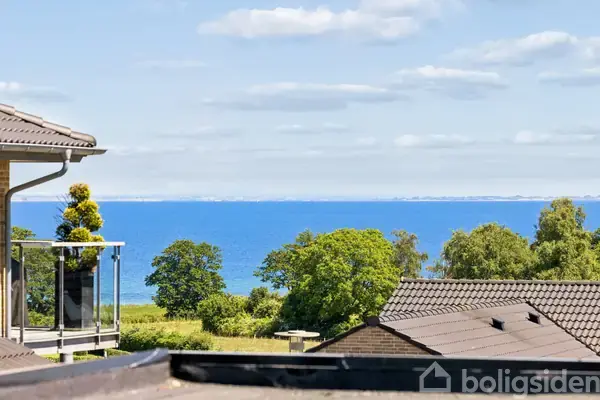 Villa på Siøvej 6, 6440 Augustenborg