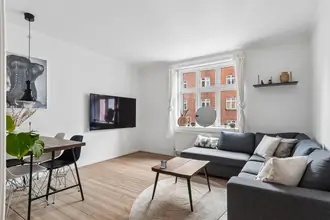 Ejerlejlighed på Højdevej 5, 2. th., 2300 København S