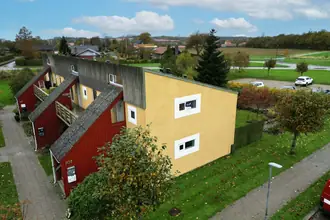 Ejerlejlighed på Nederbyvænget 101B, Aastrup, 6100 Haderslev