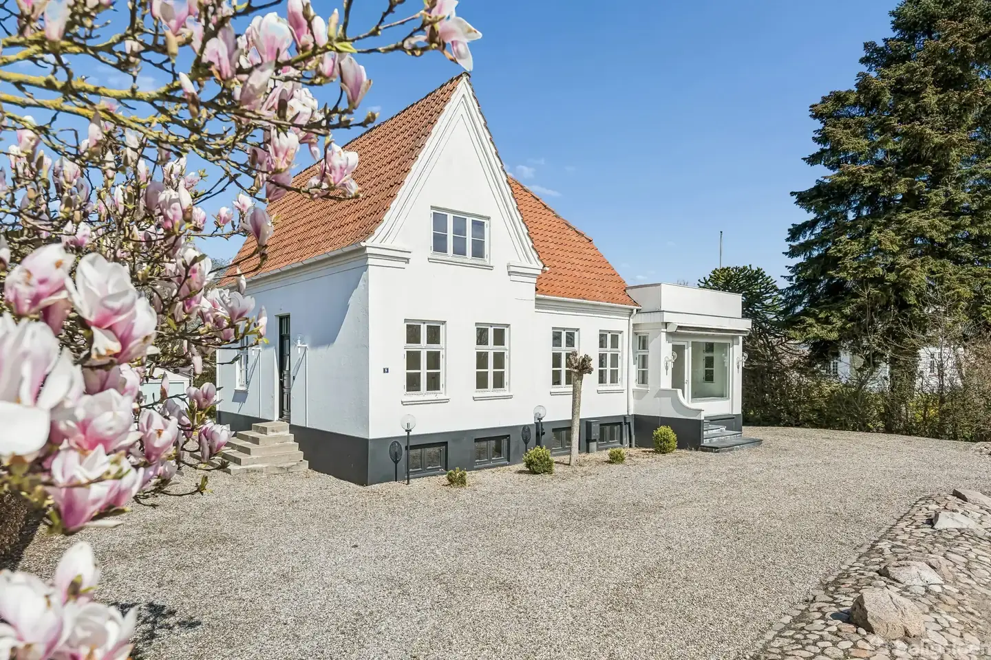 Villa på Østergade 8, 5471 Søndersø