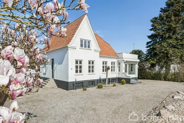 Villa på Østergade 8, 5471 Søndersø
